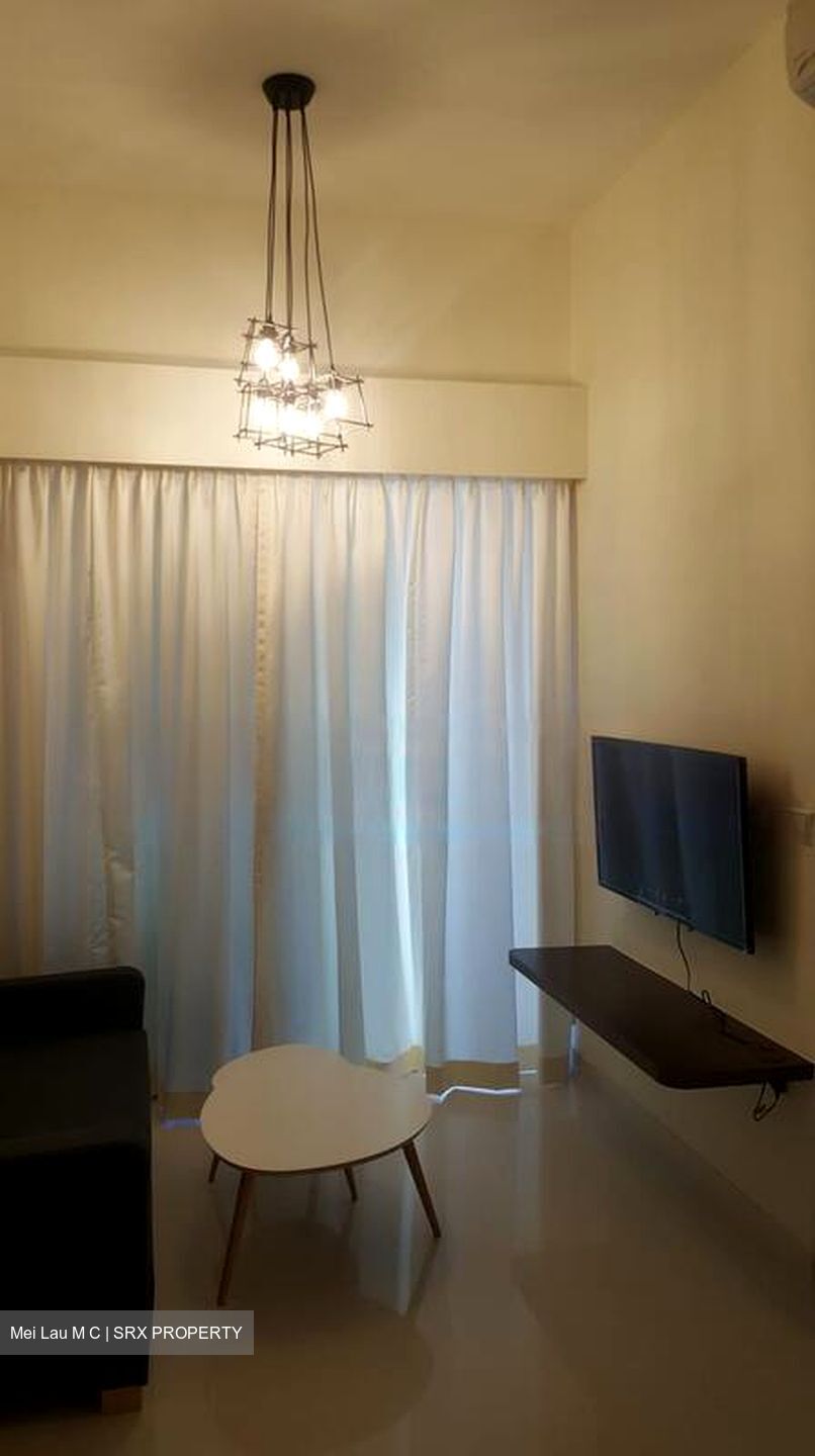 Forte Suites (D8), Apartment #486076971